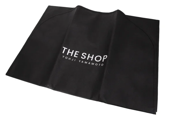 Yohji Yamamoto Garment Case & Compression Bag K-168423_005