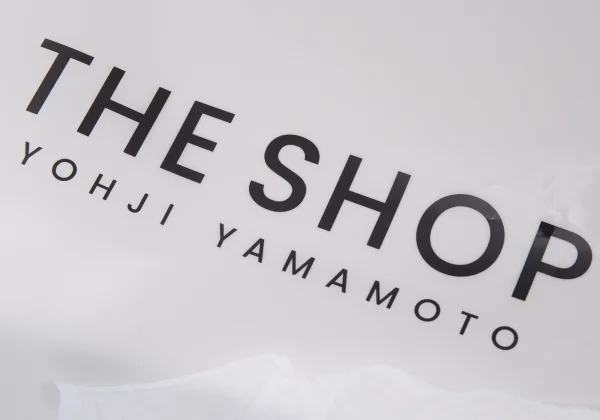 Yohji Yamamoto Garment Case & Compression Bag K-168423_007