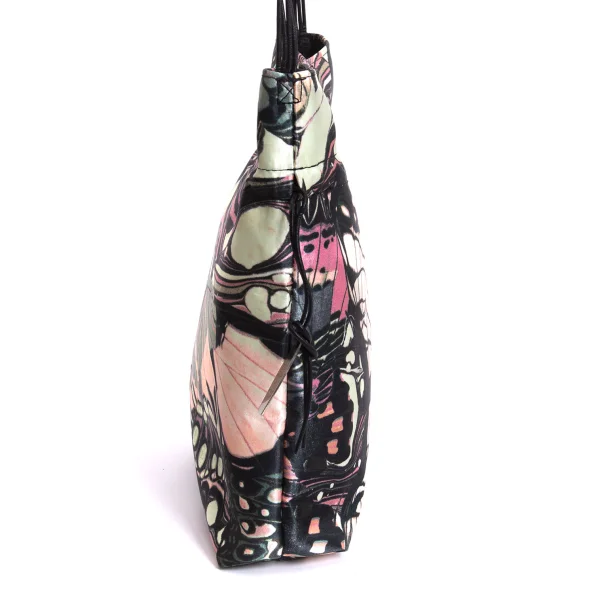 Jean Paul GAULTIER Butterfly Printed Mini Backpack K-168428_003