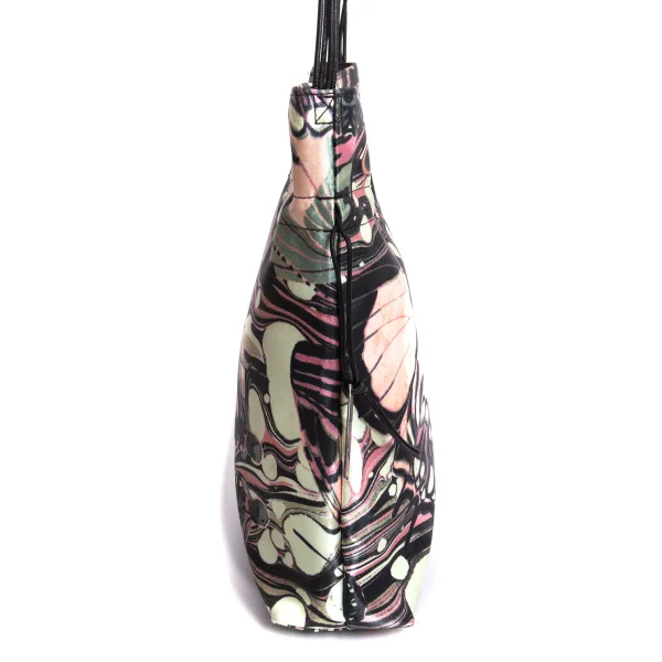Jean Paul GAULTIER Butterfly Printed Mini Backpack K-168428_005