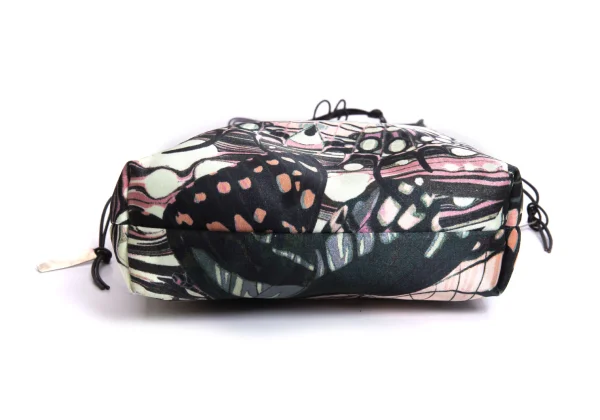 Jean Paul GAULTIER Butterfly Printed Mini Backpack K-168428_006