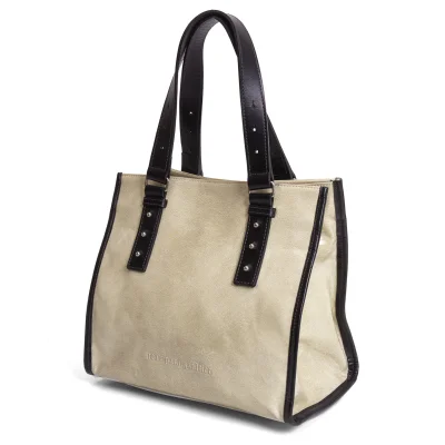Jean Paul GAULTIER Synthetic Leather Tote Bag