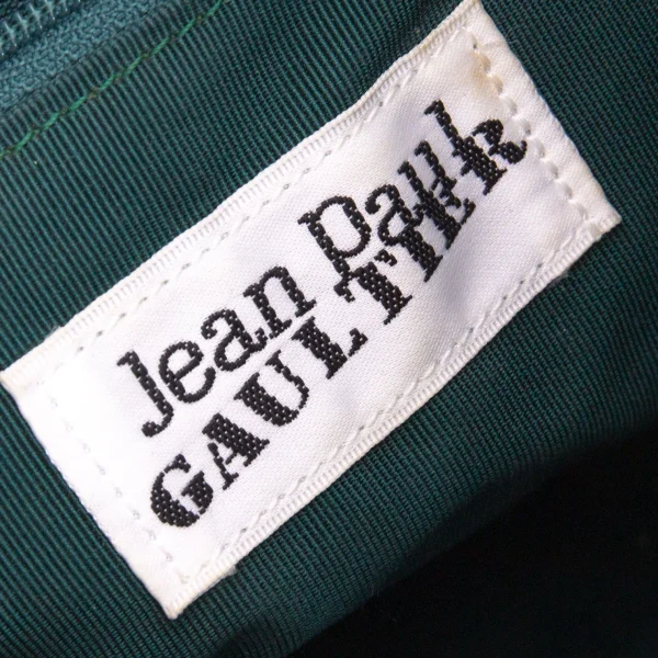 Jean Paul GAULTIER Synthetic Leather Tote Bag K-168430_018