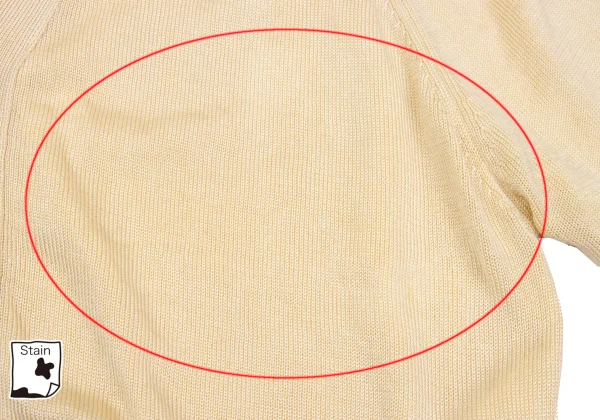 tricot COMME des GARCONS Silk Knit Cardigan K-168433_016