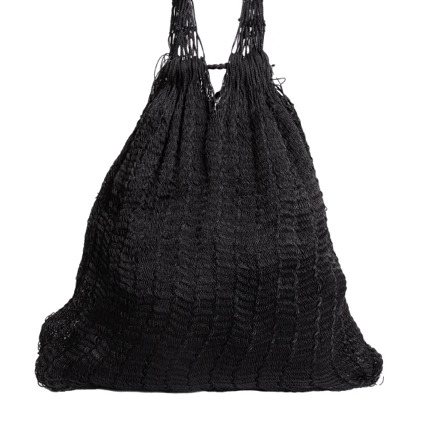  Y's×dutzi Poly Hand Knit Bag K-168439_004