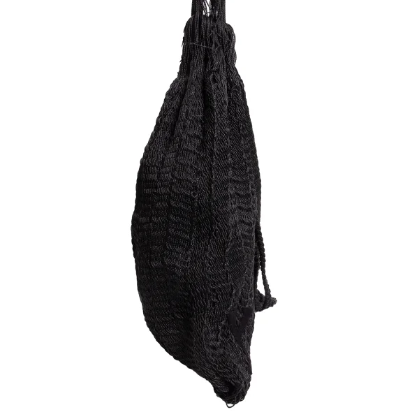  Y's×dutzi Poly Hand Knit Bag K-168439_005