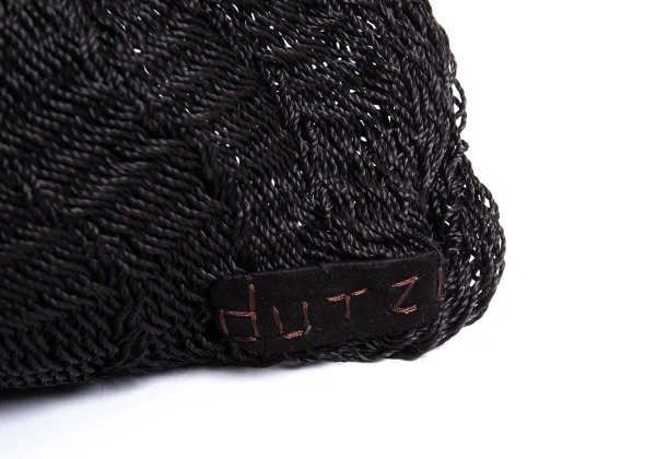  Y's×dutzi Poly Hand Knit Bag K-168439_008