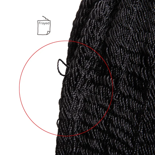  Y's×dutzi Poly Hand Knit Bag K-168439_010