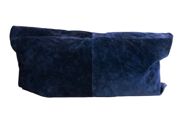 Y's Pig Suede Strap Shoulder Bag K-168441_004