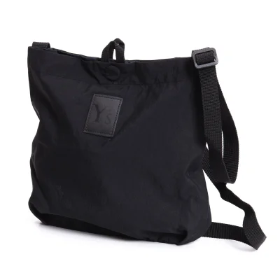 Y's Reversible Shoulder Bag