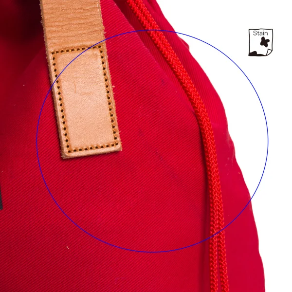 S'YTE Logo Printed Leather Handle Shoulder Bag K-168446_003