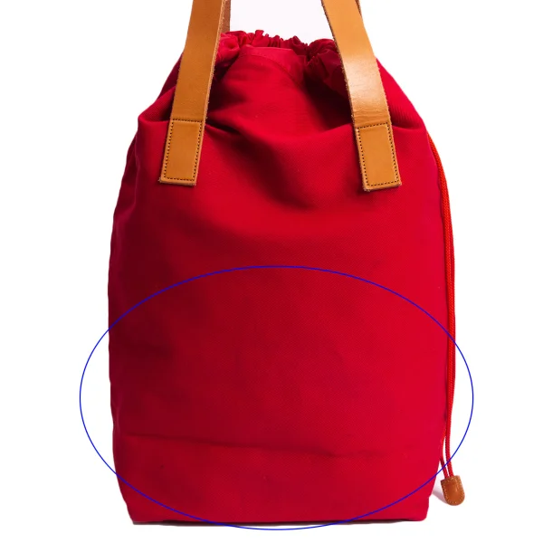 S'YTE Logo Printed Leather Handle Shoulder Bag K-168446_006