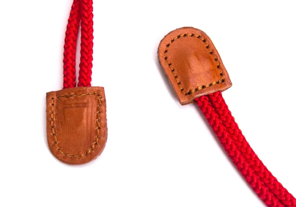 S'YTE Logo Printed Leather Handle Shoulder Bag K-168446_015