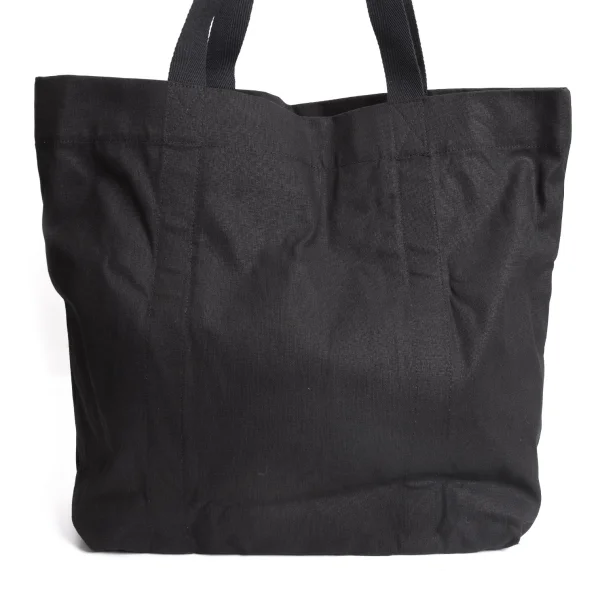 Yohji Yamamoto FEMME Logo Printed Tote Bag K-168450_004