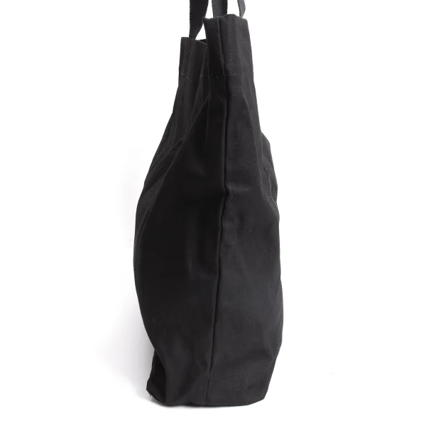 Yohji Yamamoto FEMME Logo Printed Tote Bag K-168450_005