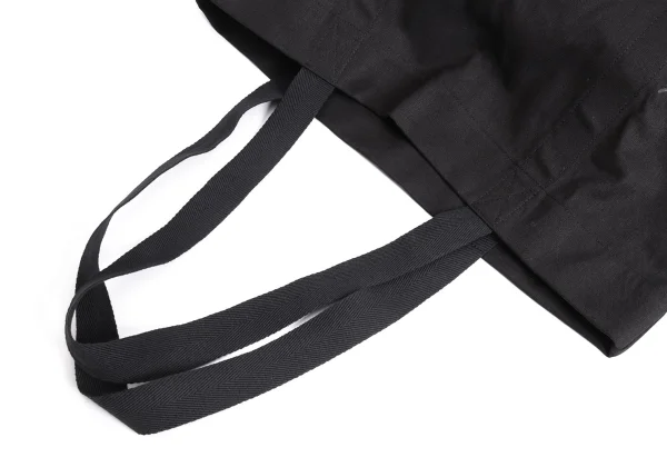 Yohji Yamamoto FEMME Logo Printed Tote Bag K-168450_006