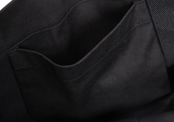 Yohji Yamamoto FEMME Logo Printed Tote Bag K-168450_009