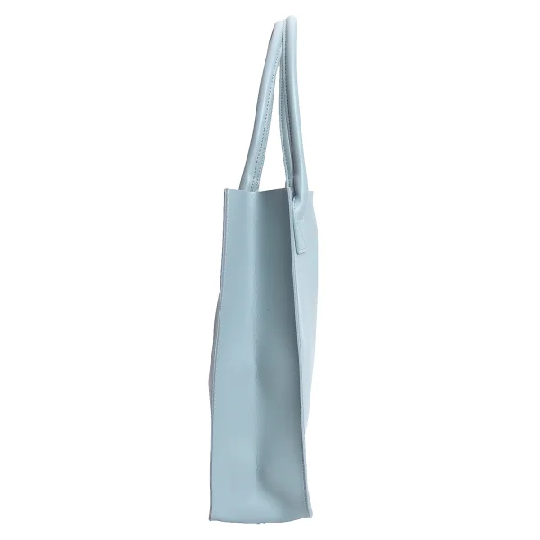 zucca Logo Emboss Tote Bag K-168455_003