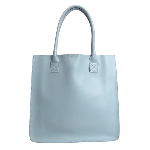 zucca Logo Emboss Tote Bag K-168455_004