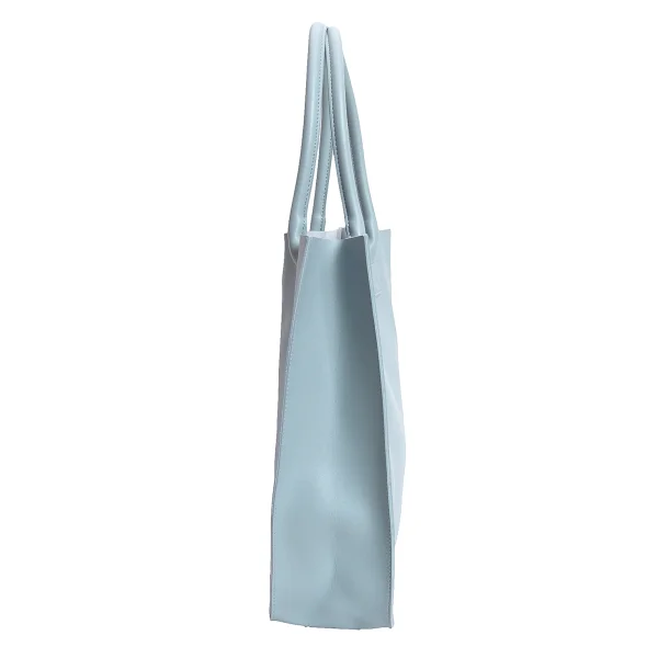 zucca Logo Emboss Tote Bag K-168455_005