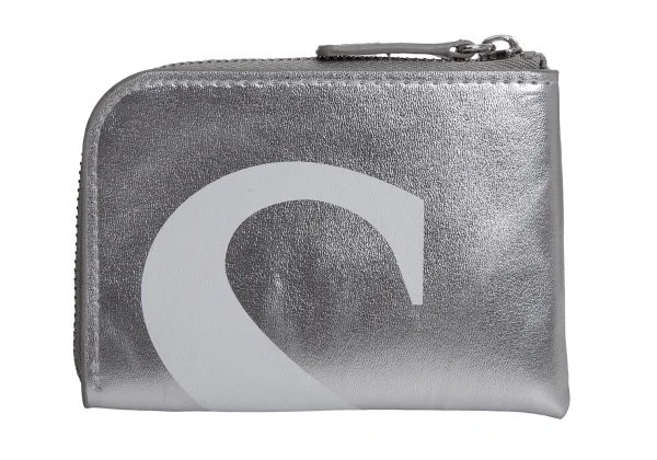 Y's Logo Printed L Zip Coincase K-168456_002