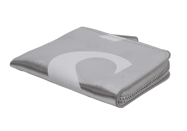 Y's Logo Printed L Zip Coincase K-168456_003