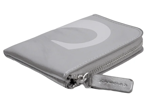 Y's Logo Printed L Zip Coincase K-168456_004