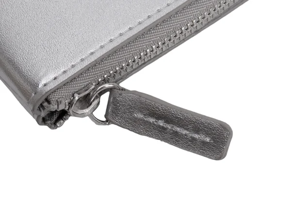 Y's Logo Printed L Zip Coincase K-168456_005