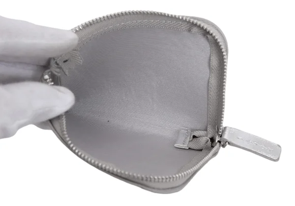 Y's Logo Printed L Zip Coincase K-168456_006