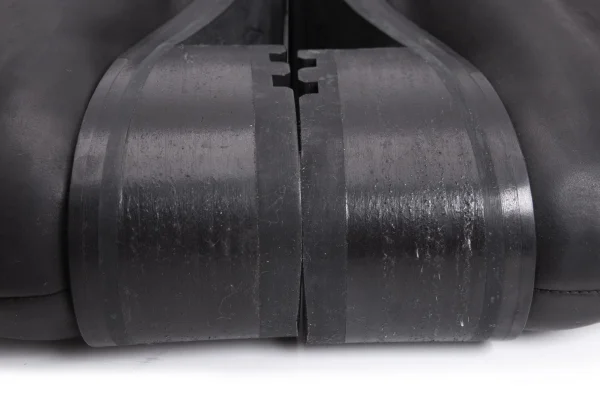 Acne Chunky Sole Leather Shoes K-168458_011