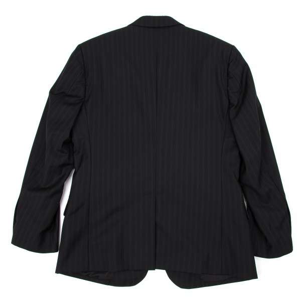D&G ブラック セットアップ XLサイズ