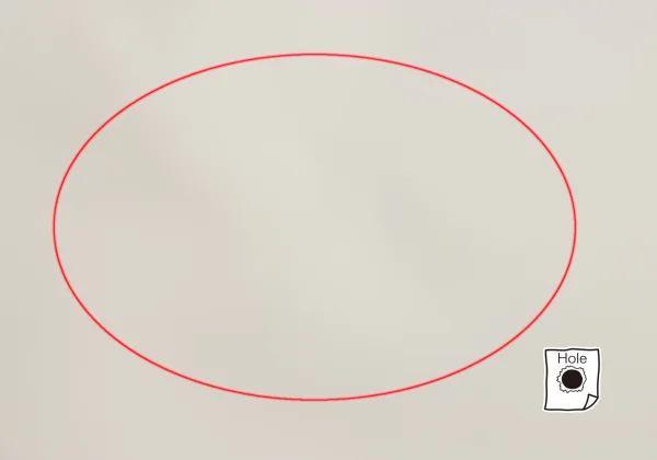 Yohji Yamamoto FEMME Cotton Silk High-waisted Pants K-168461_004