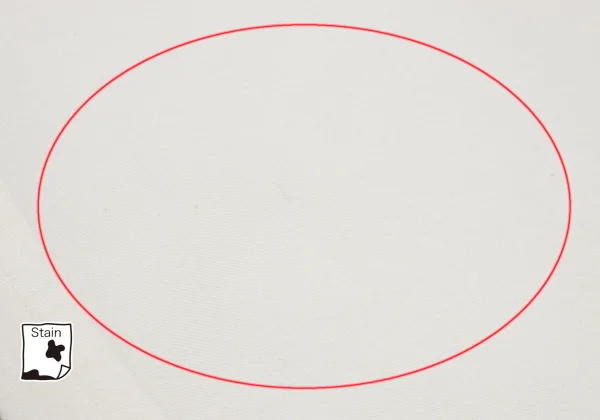 Yohji Yamamoto FEMME Cotton Silk High-waisted Pants K-168461_010