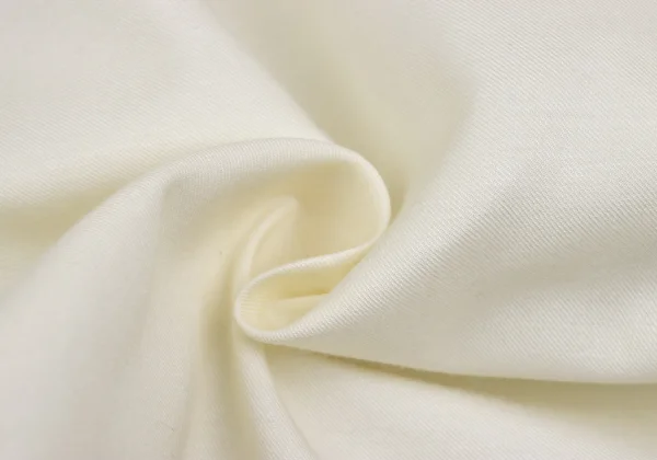 Yohji Yamamoto FEMME Cotton Silk High-waisted Pants K-168461_015