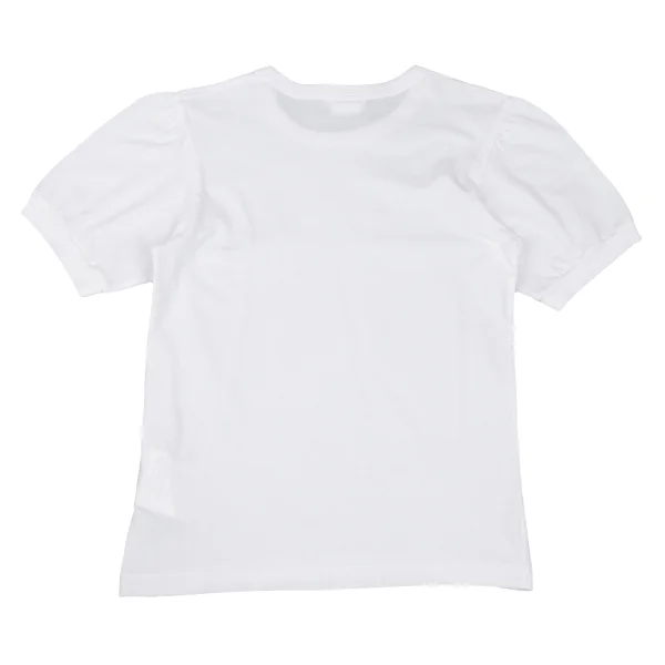 COMME des GARCONS Gather Shoulder T-shirt K-168463_009