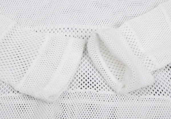 COMME des GARCONS Switching Mesh T-shirt K-168464_007