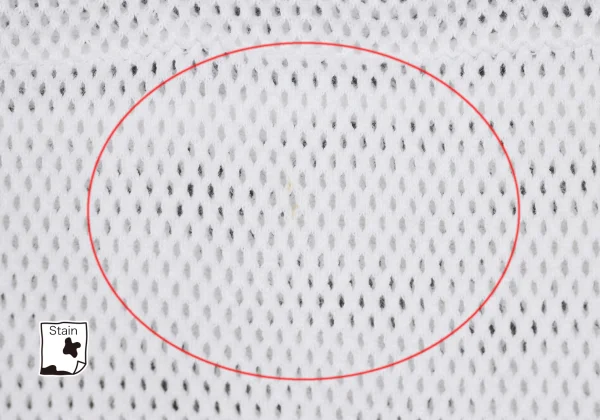 COMME des GARCONS Switching Mesh T-shirt K-168464_009