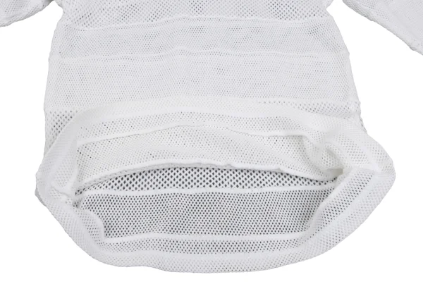 COMME des GARCONS Switching Mesh T-shirt K-168464_010