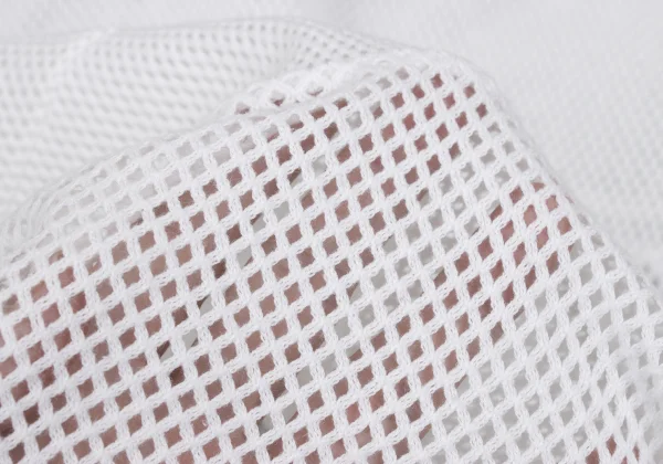 COMME des GARCONS Switching Mesh T-shirt K-168464_013