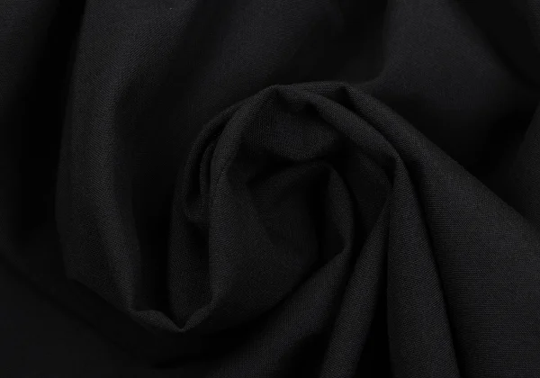 COMME des GARCONS Ribbon Shoulder Wool Suspender Pants K-168468_012