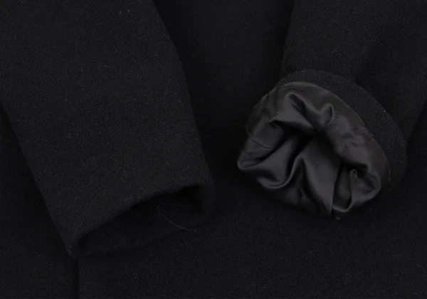 LIMI feu Wool Blend Double Coat K-168472_006