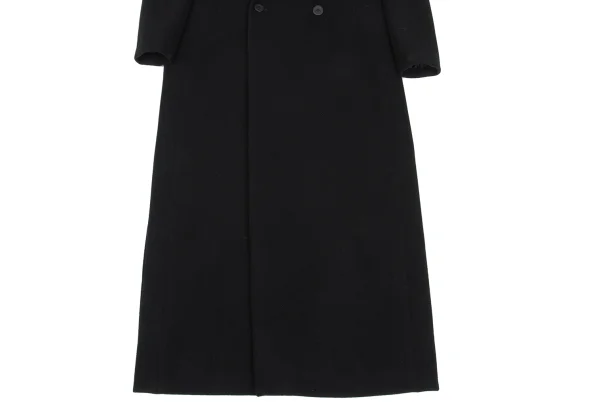 LIMI feu Wool Blend Double Coat K-168472_007