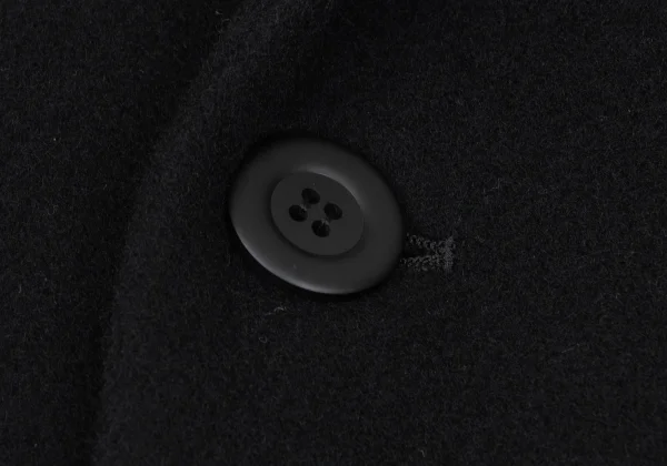 LIMI feu Wool Blend Double Coat K-168472_008