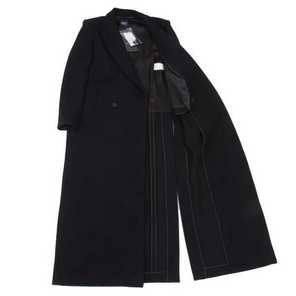 LIMI feu Wool Blend Double Coat K-168472_009