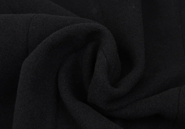 LIMI feu Wool Blend Double Coat K-168472_013