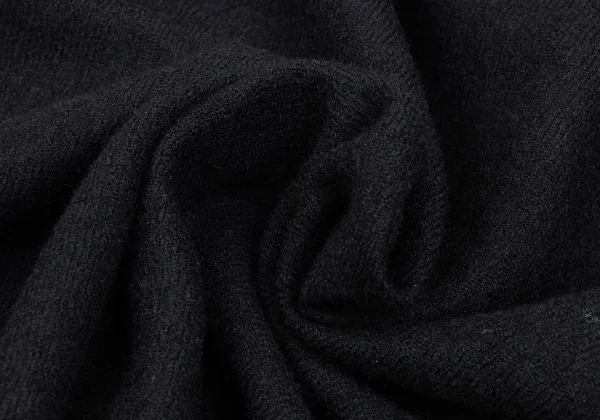 LIMI feu Wool Lace-up Design Coat K-168473_013