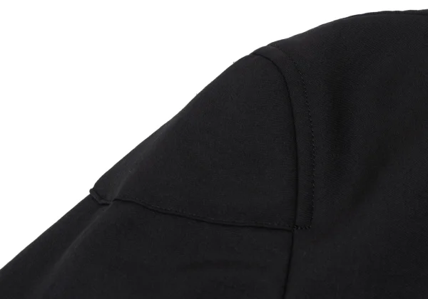 s'yte Poly Padded Elbow Patch Motorcycle Jacket K-168474_006