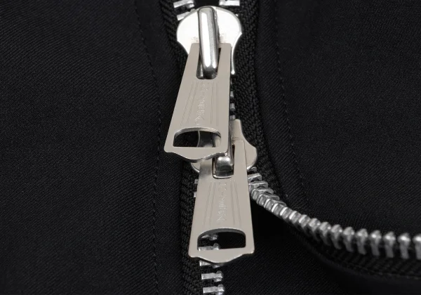 s'yte Poly Padded Elbow Patch Motorcycle Jacket K-168474_013