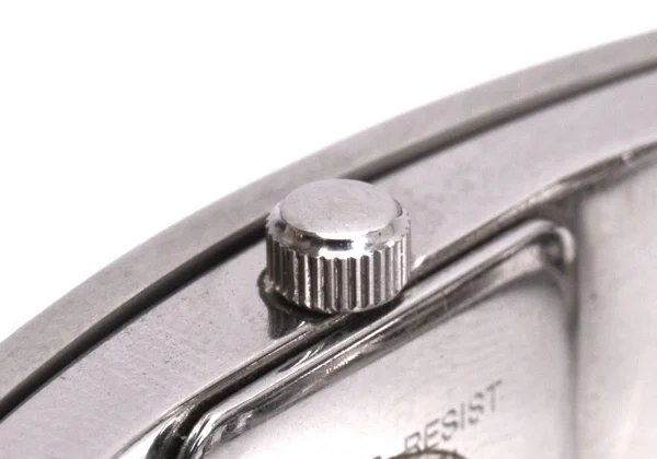 Jean Paul GAULTIER Cross Cover Bracelet Watch K-168478_007