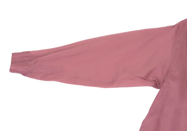 JURGEN LEHL Linen Shell Button Shirt K-168480_005